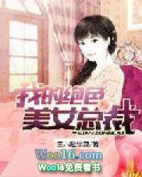 我的绝色总裁未