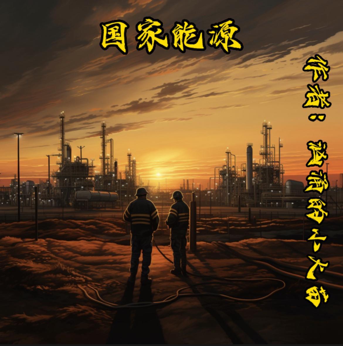 国家能源局负责人会见英国代表