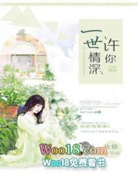 许你一世如初电视剧全集