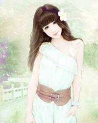 小桃花源记原文