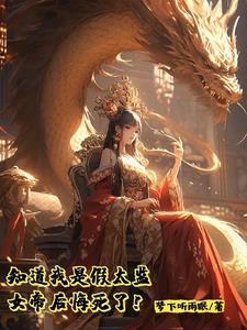 假太监发现女帝身份短剧