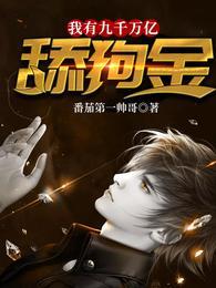 我有九千万亿舔狗金林飞夏芷梦