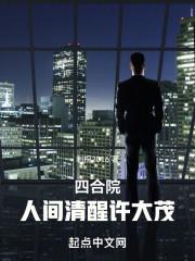 四合院许大茂的逍遥人生